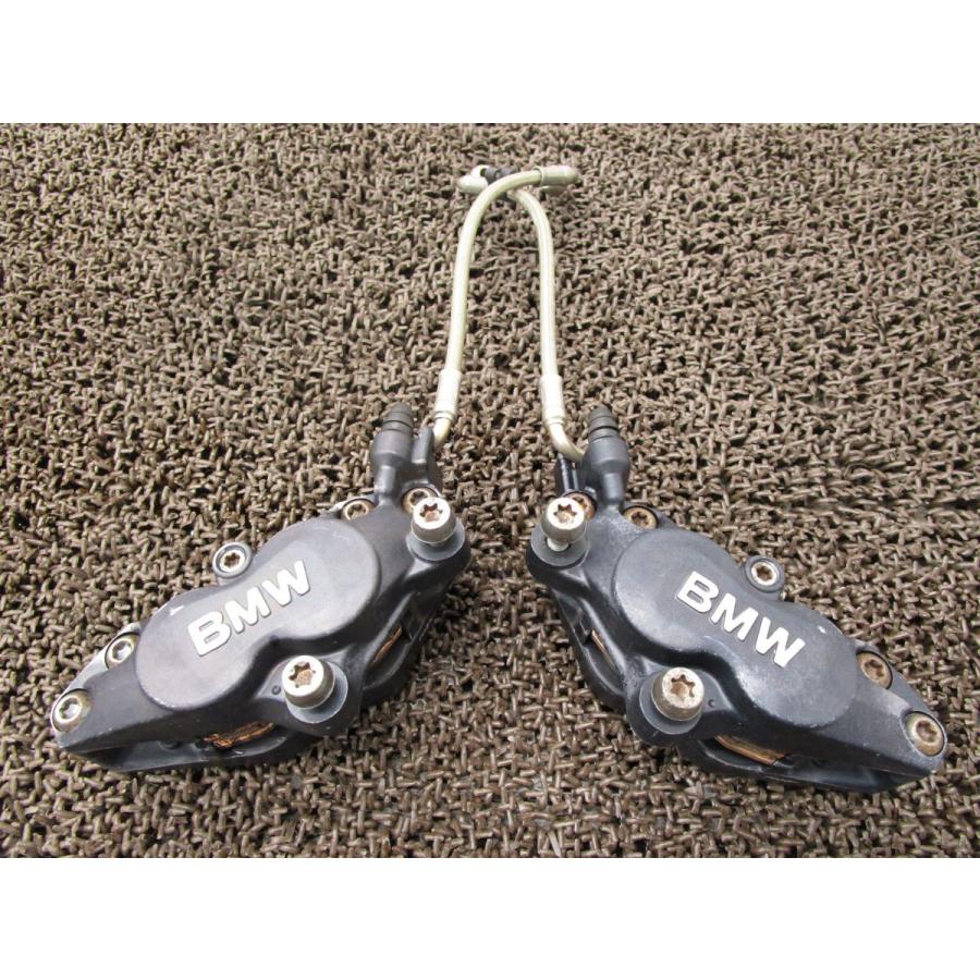 BMW R1200GS アドベンチャー フロントキャリパー BREMBO △A6681