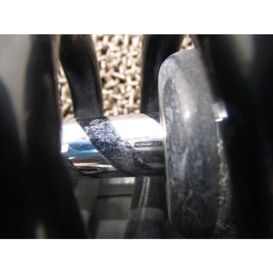 BMW R1200GS アドベンチャー リアサスペンション ▲A6664！R1200GS-A 【 122EF 】 動画有 FI インジェクション Adventureの画像
