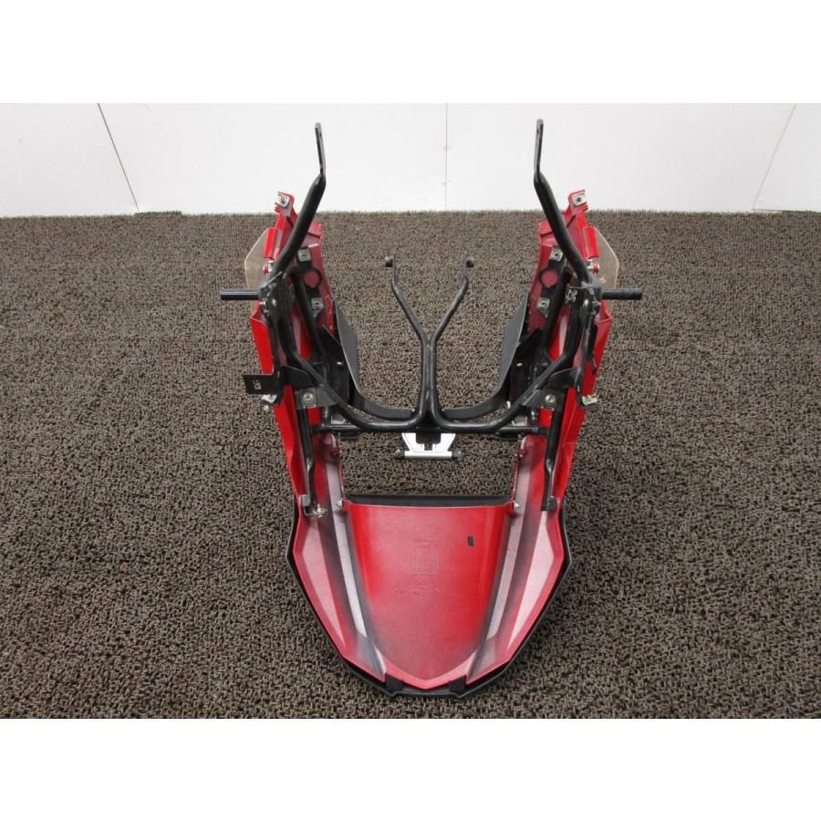 BMW R1200GS アドベンチャー フロントカウル くちばし □A6616