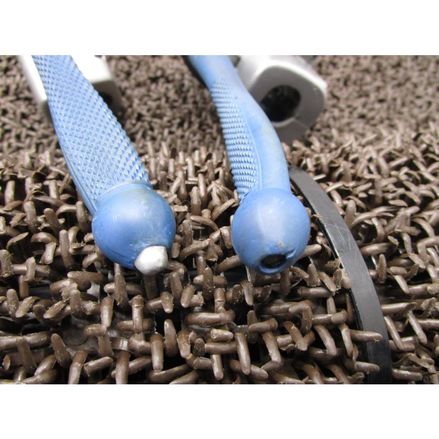 YA-5 ハンドルスイッチ 左右 スロットル レバー ○A6731！Y12 ヤマハ