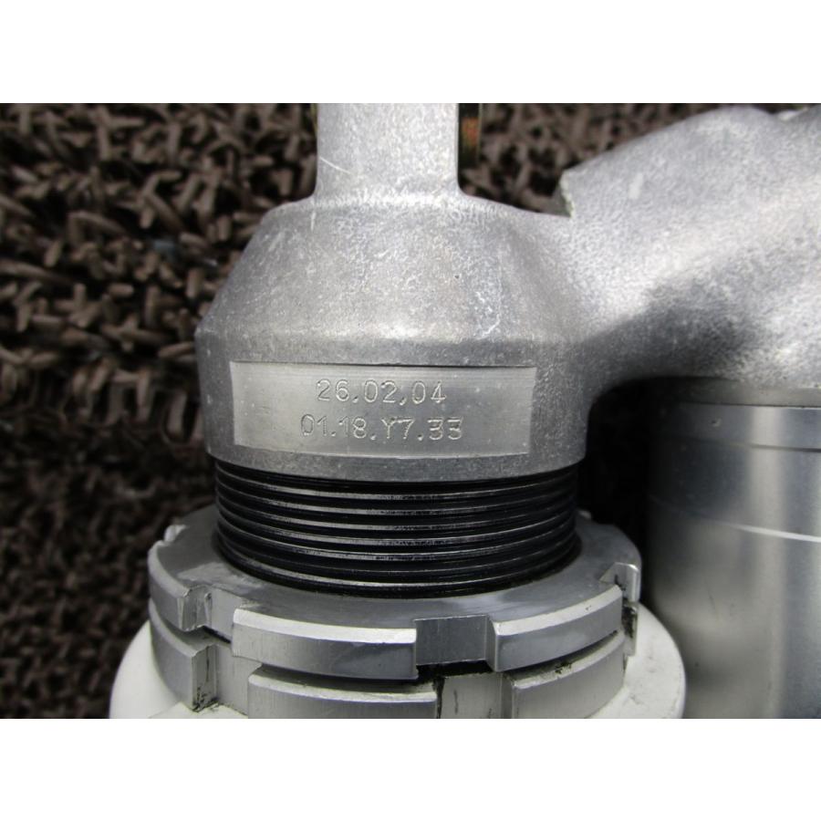 KTM 625SMC WP リアサスペンション ▲A7001！VBKGSE KTM 【 584 】 キャブ車の画像