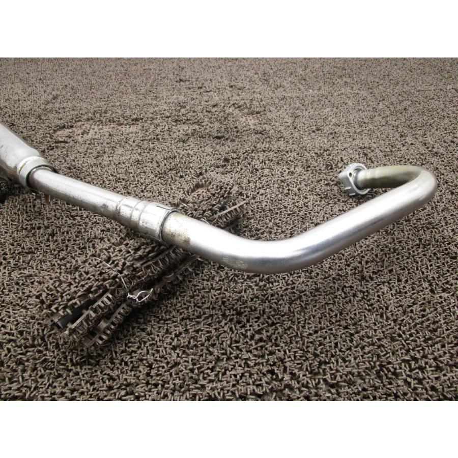 Z250LTD マフラー サイレンサー KZ250C □A7136！KZ250G カワサキ