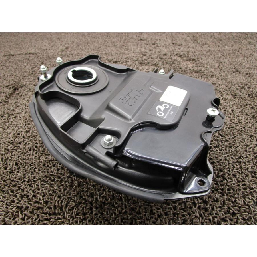 スーパーカブ110 ガソリンタンク 燃料ポンプ △A7092！JA44 ホンダ