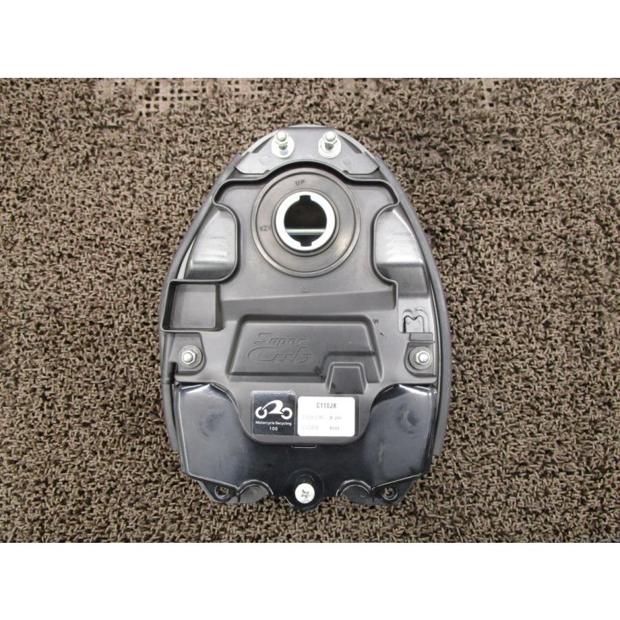 スーパーカブ110 ガソリンタンク 燃料ポンプ △A7092！JA44 ホンダ