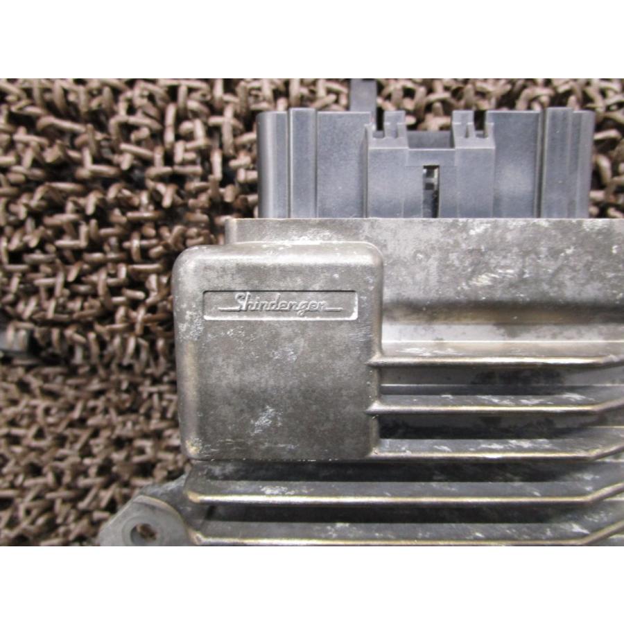 ズーマー ECU ○A7322 CDI！AF58 ホンダ 【 AF55E 】 ZOOMER キャブ車