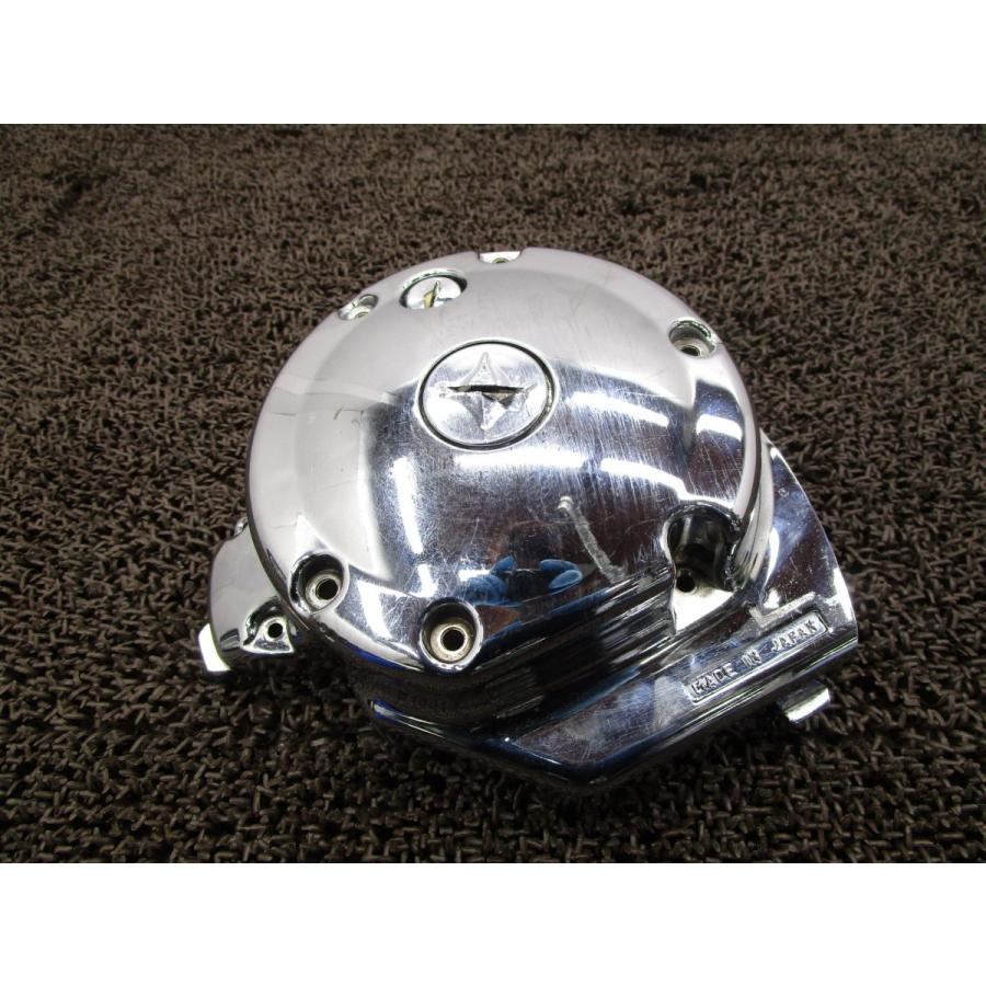 GB２５０ブマンMC10Eダイナモ ジェネレーター、カバー、フライホイール GB250クラブマン ジェネレーターカバー フライホイール △B624