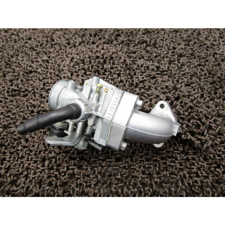 シャリー50 キャブレター マニホールド ○A7354！CF50 OH素材に ホンダ