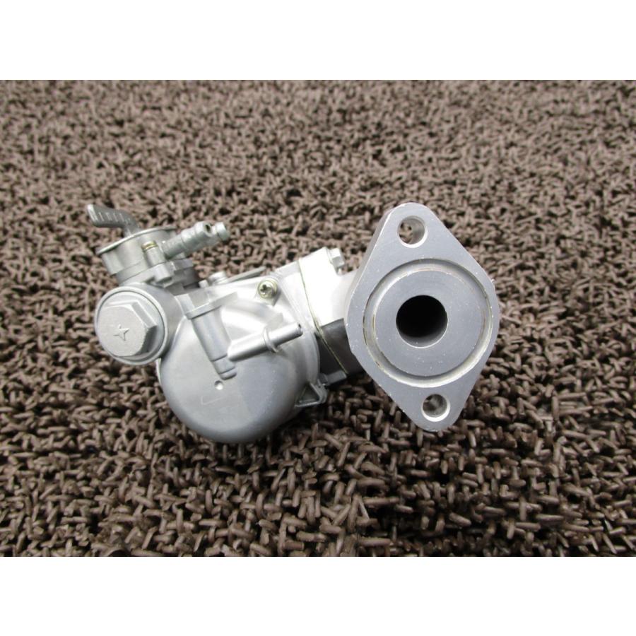 シャリー50 キャブレター マニホールド ○A7354！CF50 OH素材に ホンダ