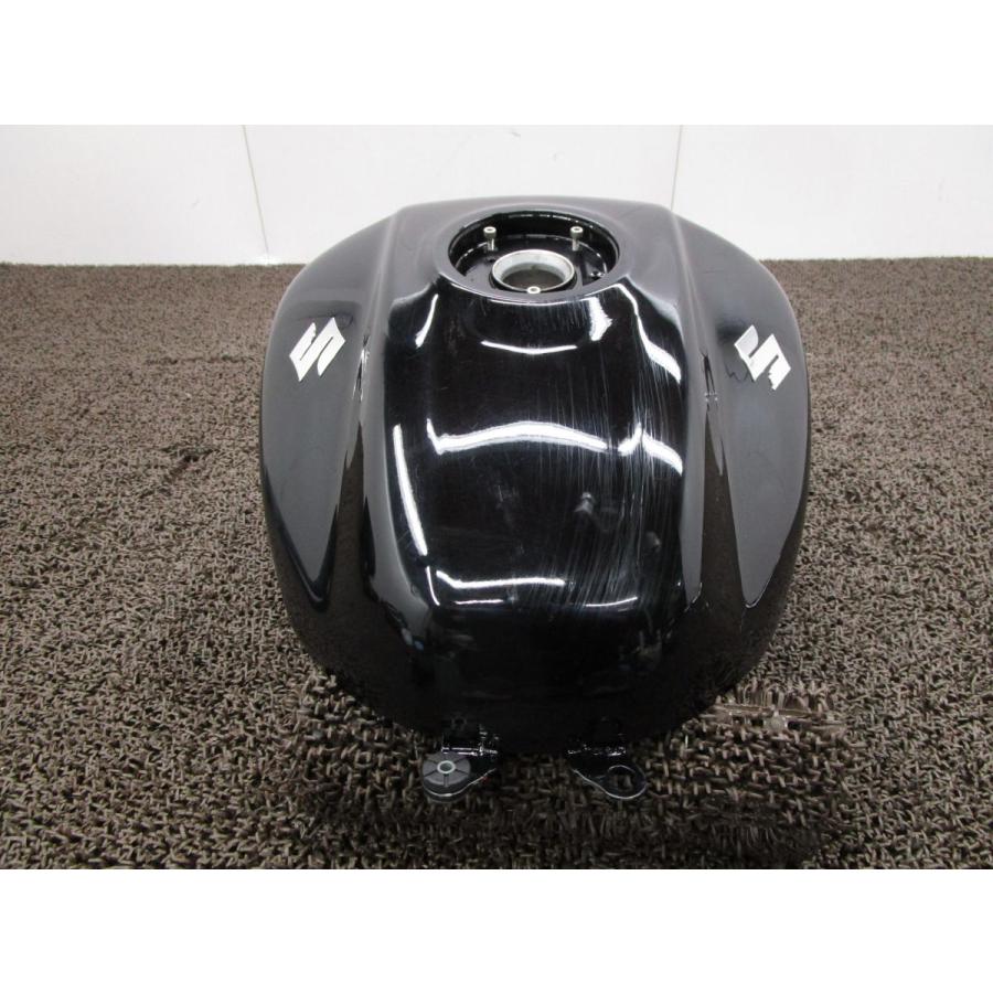 SV1000S ガソリンタンク □A7205！VT54A スズキ 【 T508 】 動画有 FI インジェクション_6