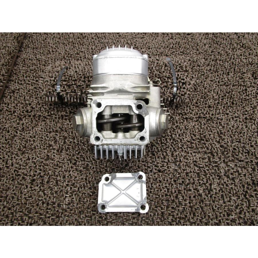 MD90 シリンダーヘッド △A7698！MD90 ホンダ 【 MD90E 】 : A-PARTS