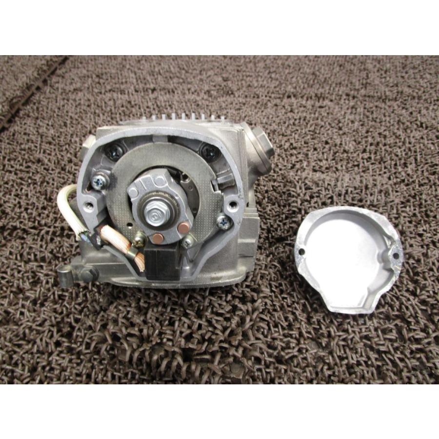 MD90 シリンダーヘッド △A7698！MD90 ホンダ 【 MD90E 】 : A-PARTS
