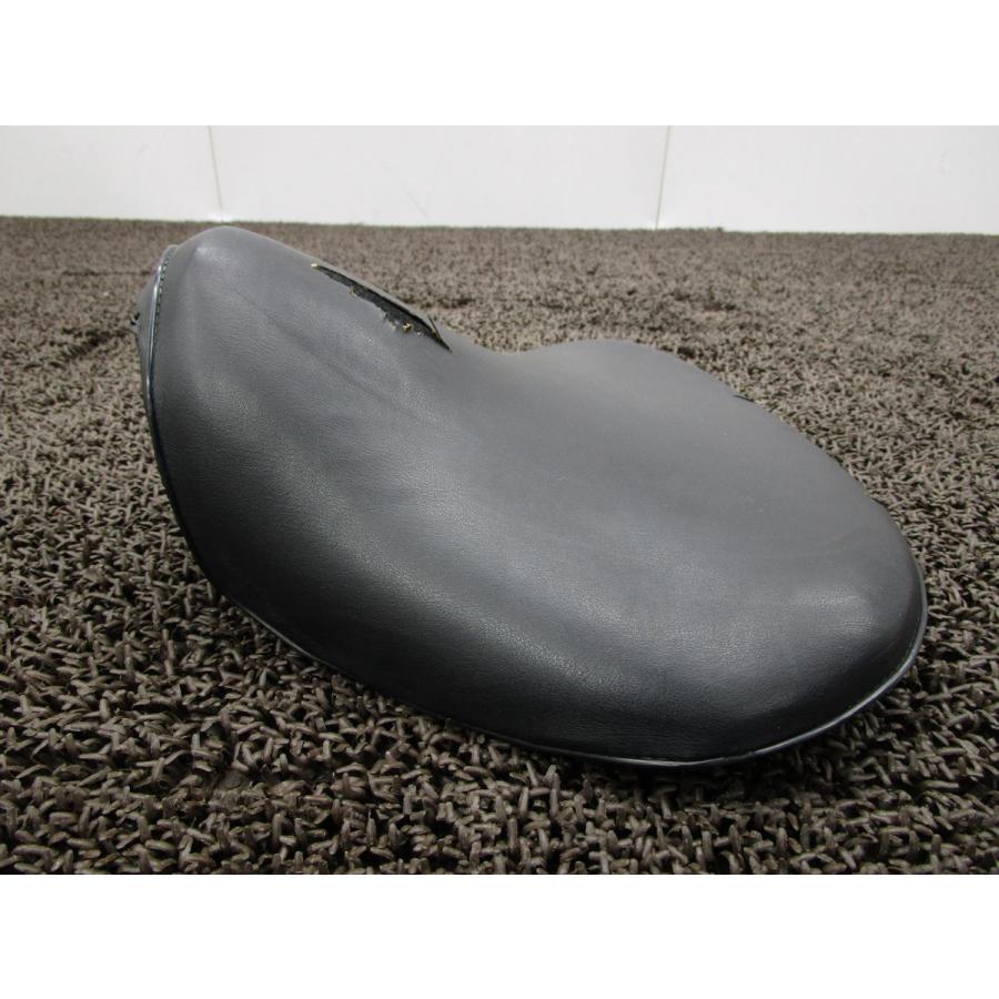 メグロZ7 鞍型シート（未使用品） メグロZ7 鞍型シート（未使用品