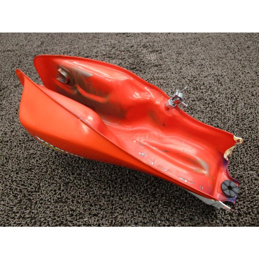 TLR200 ガソリンタンク フューエルコック □A7704！ タンクキャップ 