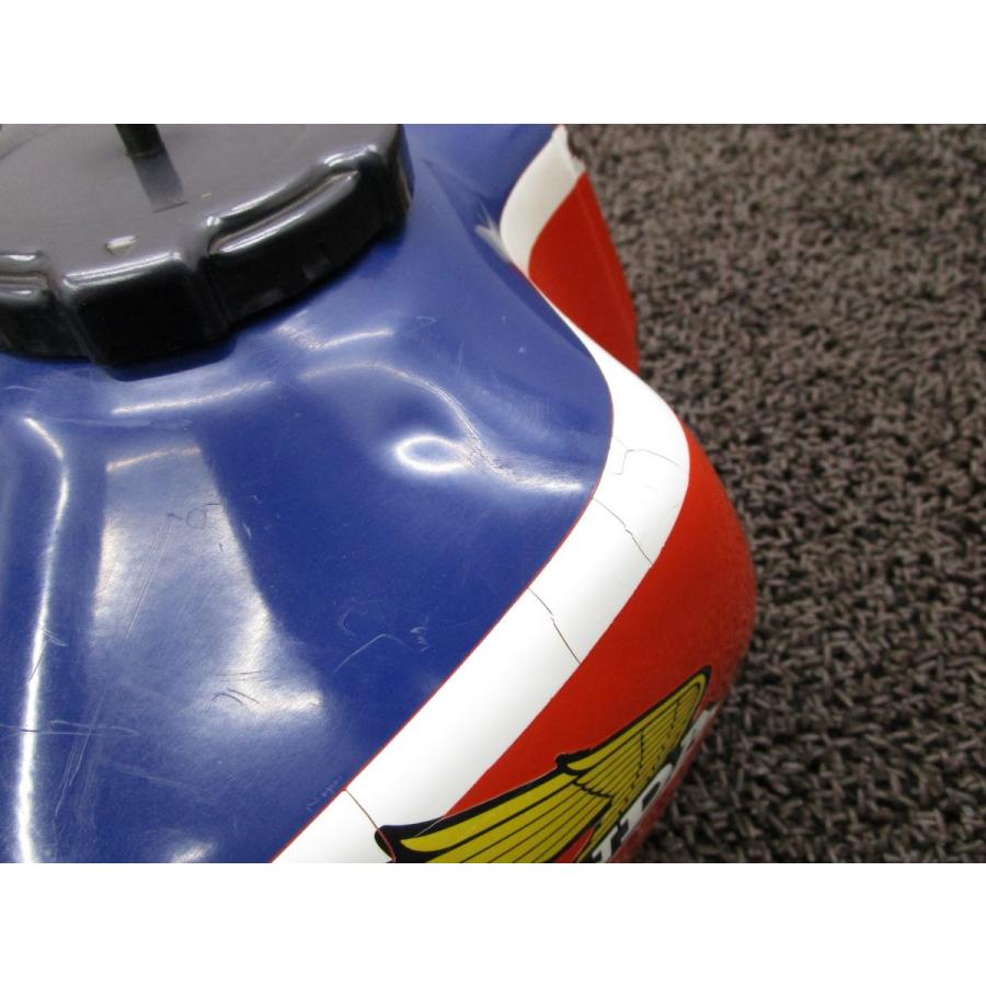 TLR200 ガソリンタンク フューエルコック □A7704！ タンクキャップ 