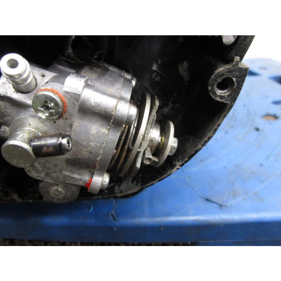 RZ250 エンジン ☆A7835！始動確認済み OH素材に ヤマハ 247cc【 4L3