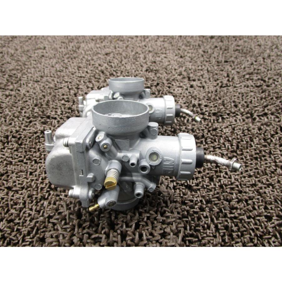 RZ350 キャブレター △A7876！4U0 OH素材に ヤマハ 【 4L3 】 キャブ車