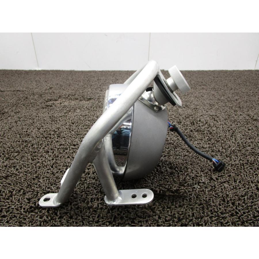 XR250 IPF ヘッドライト ガード ステー △A7919！MD30 ホンダ 【 MD17E