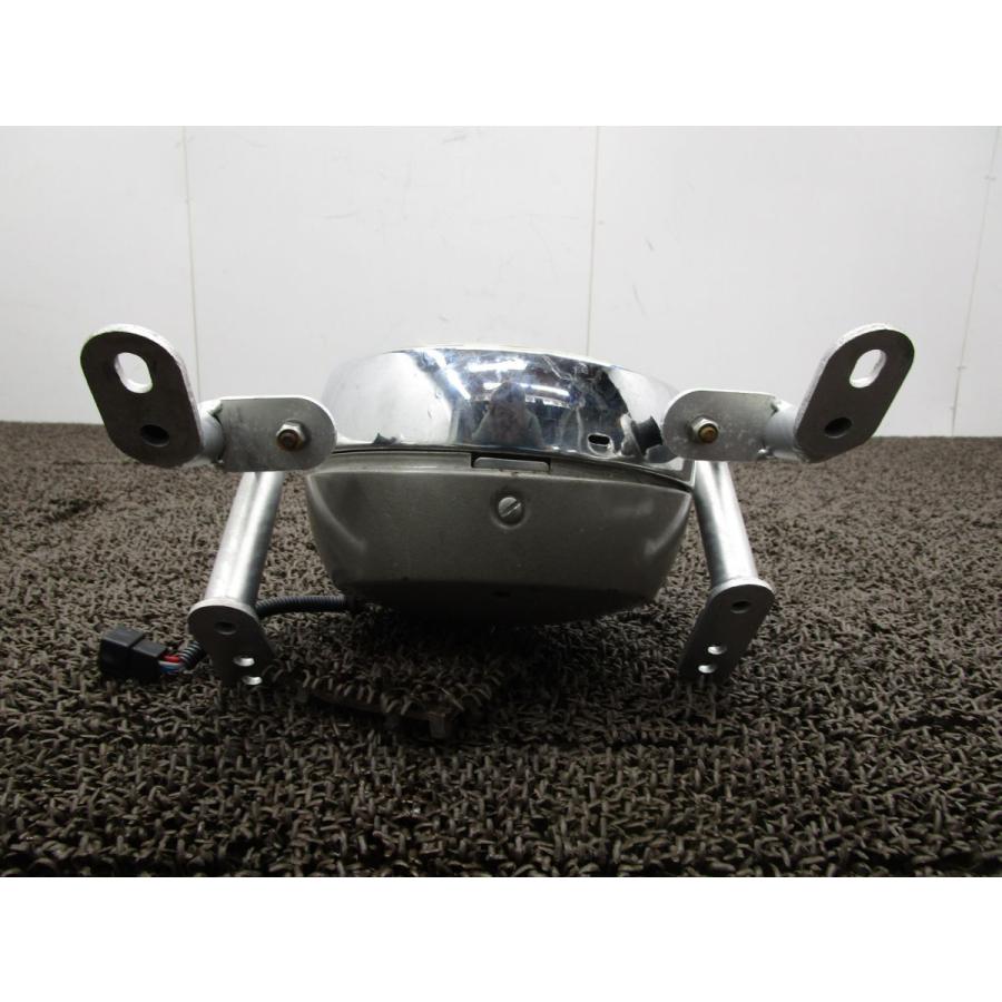 XR250 IPF ヘッドライト ガード ステー △A7919！MD30 ホンダ 【 MD17E
