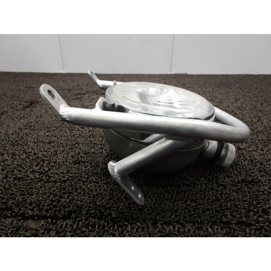 XR250 IPF ヘッドライト ガード ステー △A7919！MD30 ホンダ 【 MD17E