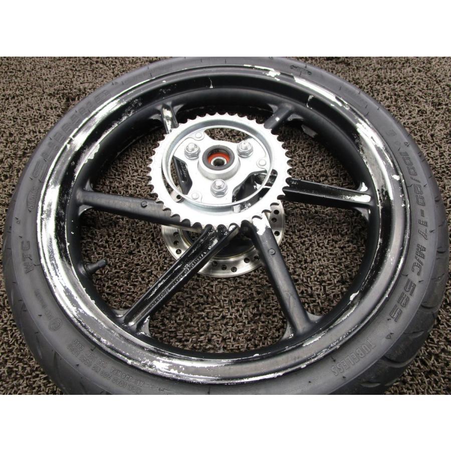 NS-1 リアホイール ディスク スプロケット □A8070！AC12 ホンダ