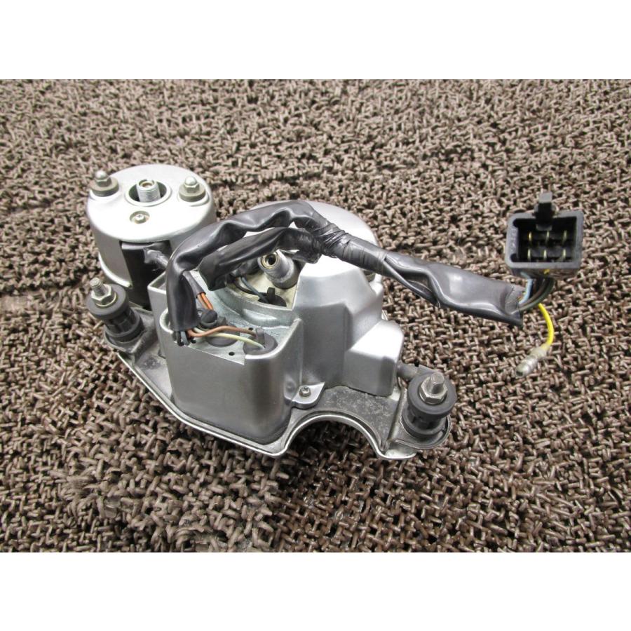 SRX600 メーター スピード タコ インジケーターランプ △A8181！1JK ヤマハ 【 1JK 】 キャブ車 動画有 キックの画像