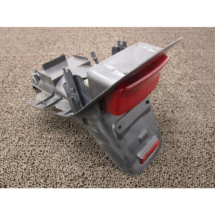 CB400SF リアフェンダー テールランプ □A8230！NC31 ホンダ 【 NC23E