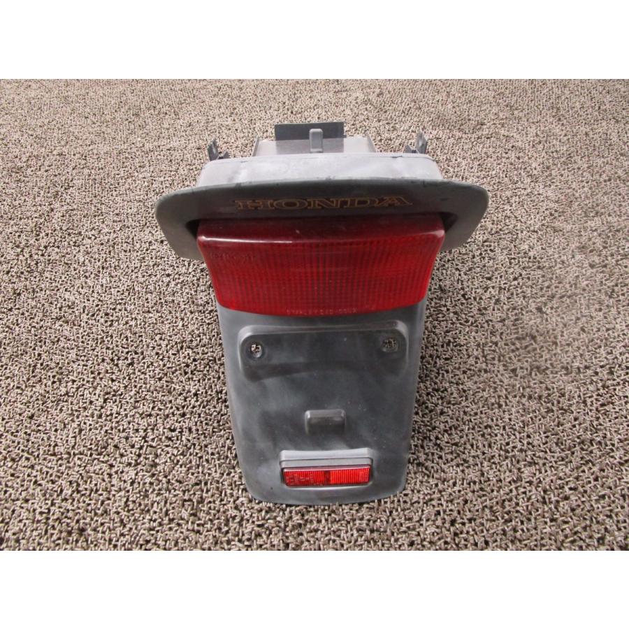 トップ CB400SF リアフェンダー テールランプ □A8230！NC31 ホンダ