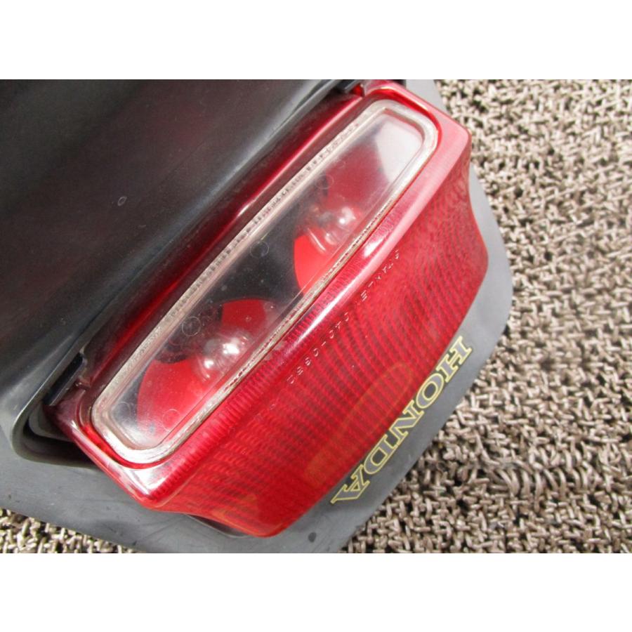 CB400SF リアフェンダー テールランプ □A8230！NC31 ホンダ 【 NC23E