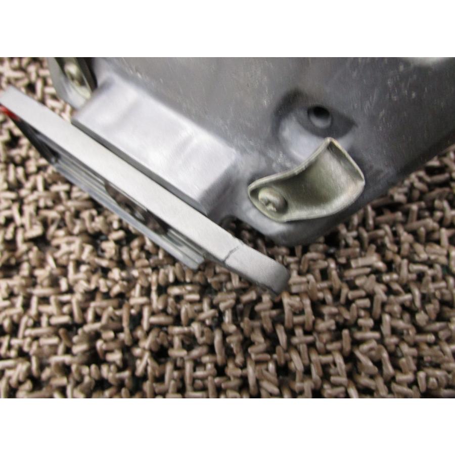 FTR223 リアフェンダー テールランプ ウインカー □A8466！MC34 ホンダ