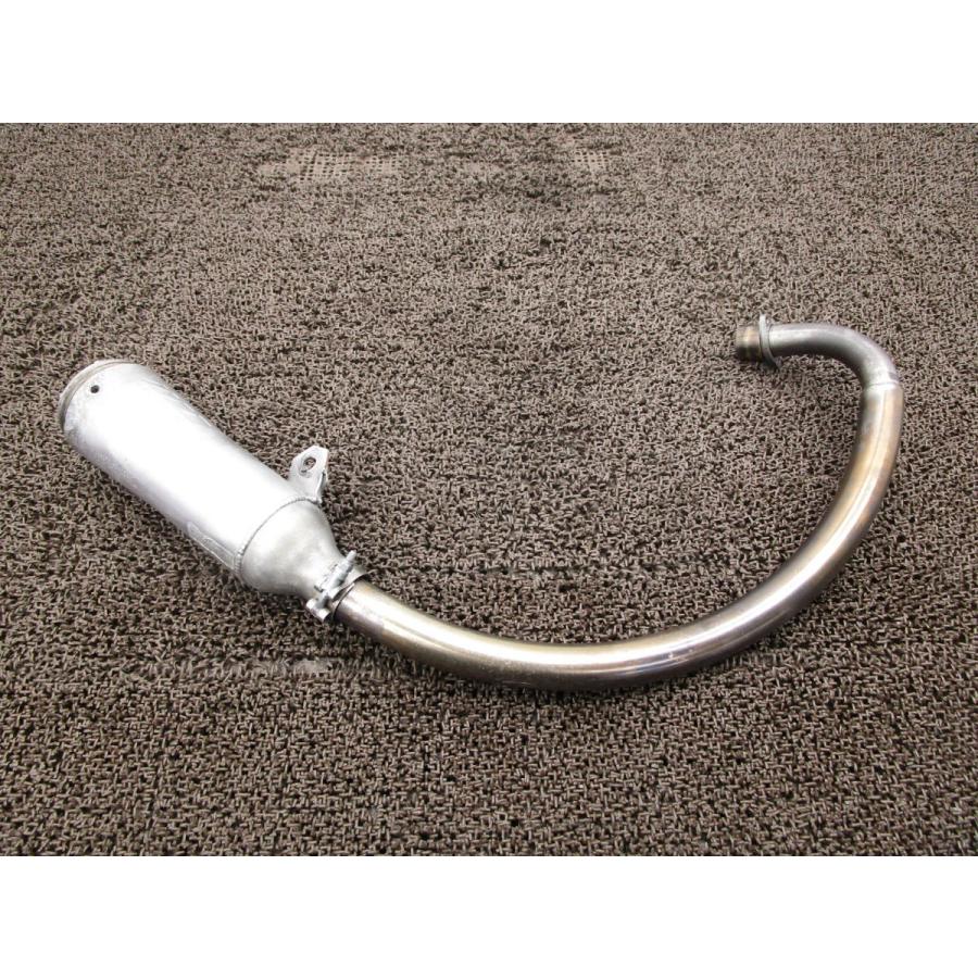 FTR223 MC34 マフラー　スーパートラップ Webike | RSヨコタ レーシングショップヨコタ RSYスーパートラップ4