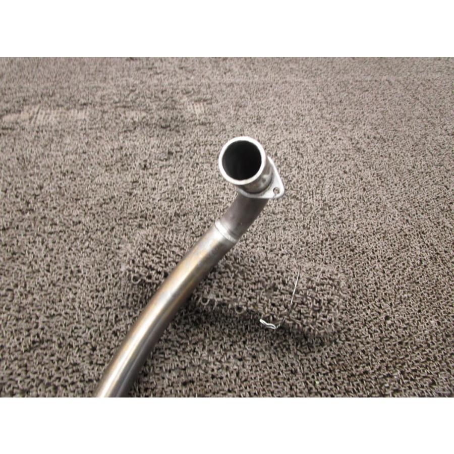 FTR223 社外 スーパートラップ マフラー サイレンサー □A8454！MC34