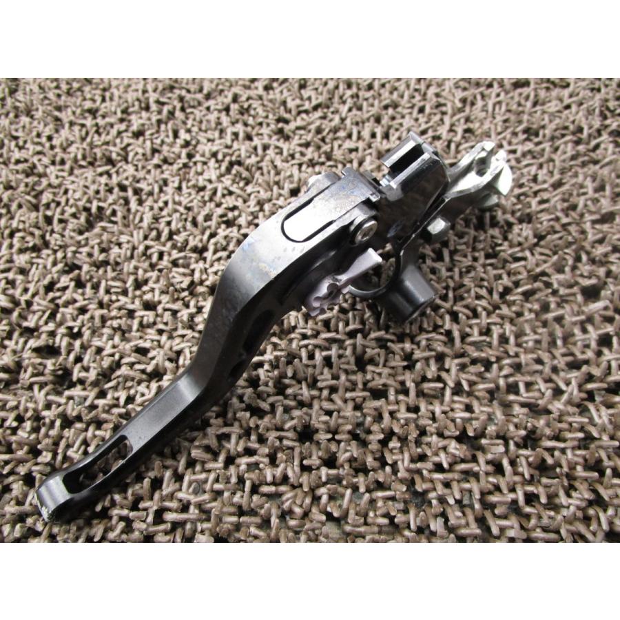 グラディウス400 クラッチレバー ホルダー ○A8308！VK58A