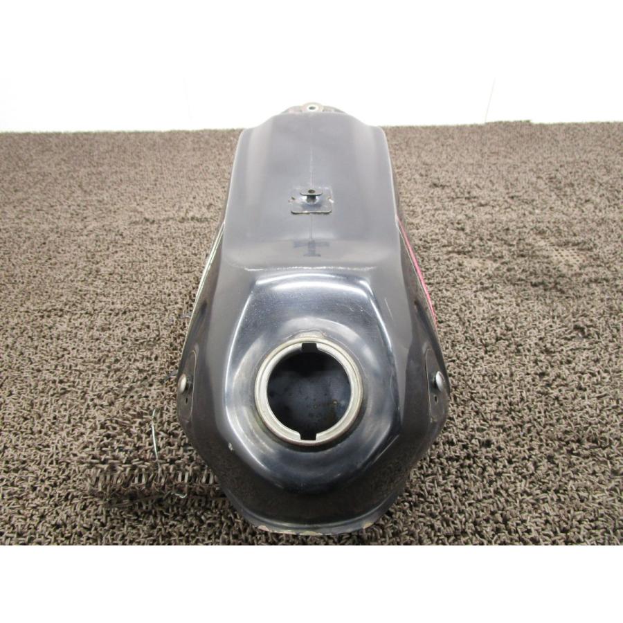 CRM250AR ガソリンタンク フューエルコック □A8559！MD32 ホンダ