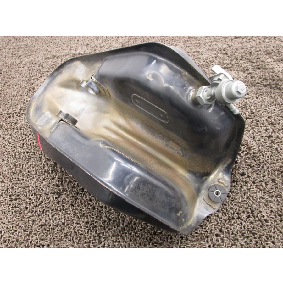 CRM250AR ガソリンタンク フューエルコック □A8559！MD32 ホンダ