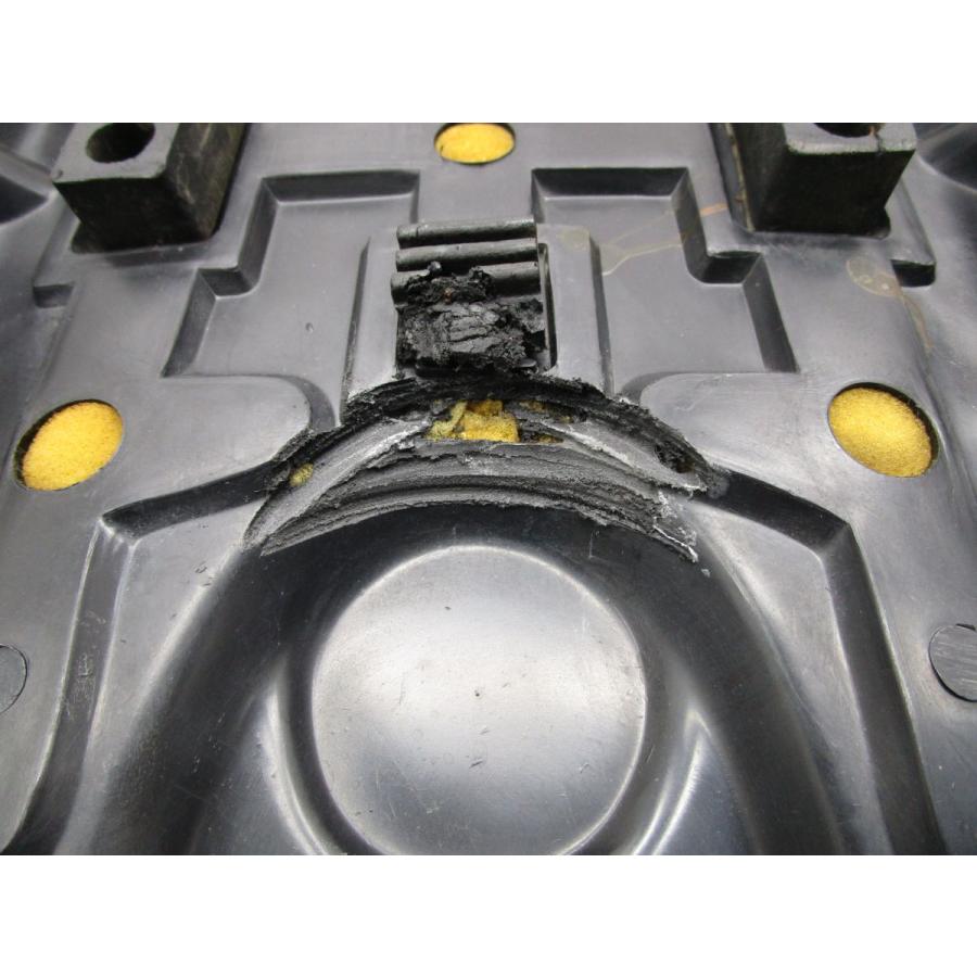 スーパーカブ90 ダブル シート □A8557！HA02 ホンダ 【 HA02E