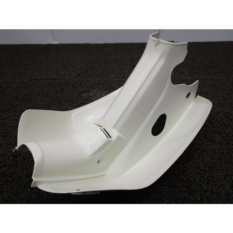 スーパーカブ90 レッグシールド □A8514！HA02 ホンダ 【 HA02E