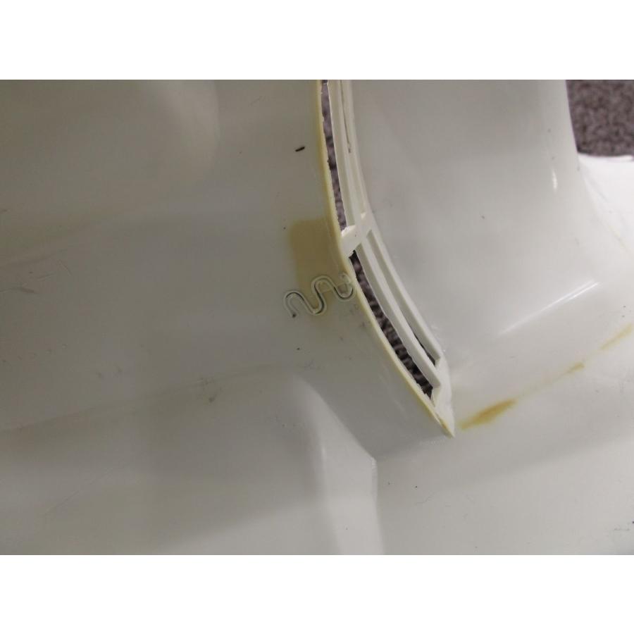 スーパーカブ90 レッグシールド □A8514！HA02 ホンダ 【 HA02E