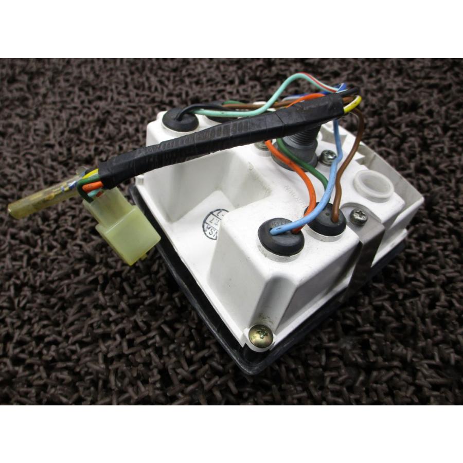 スーパーカブ90 スピードメーター ○A8594！HA02 ホンダ 【 HA02E