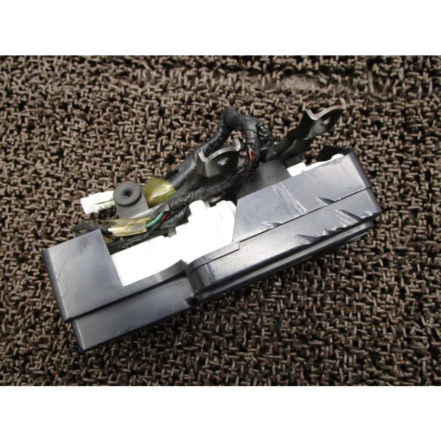 Dトラッカー デジタル メーター インジケーターランプ ○A8763！LX250E