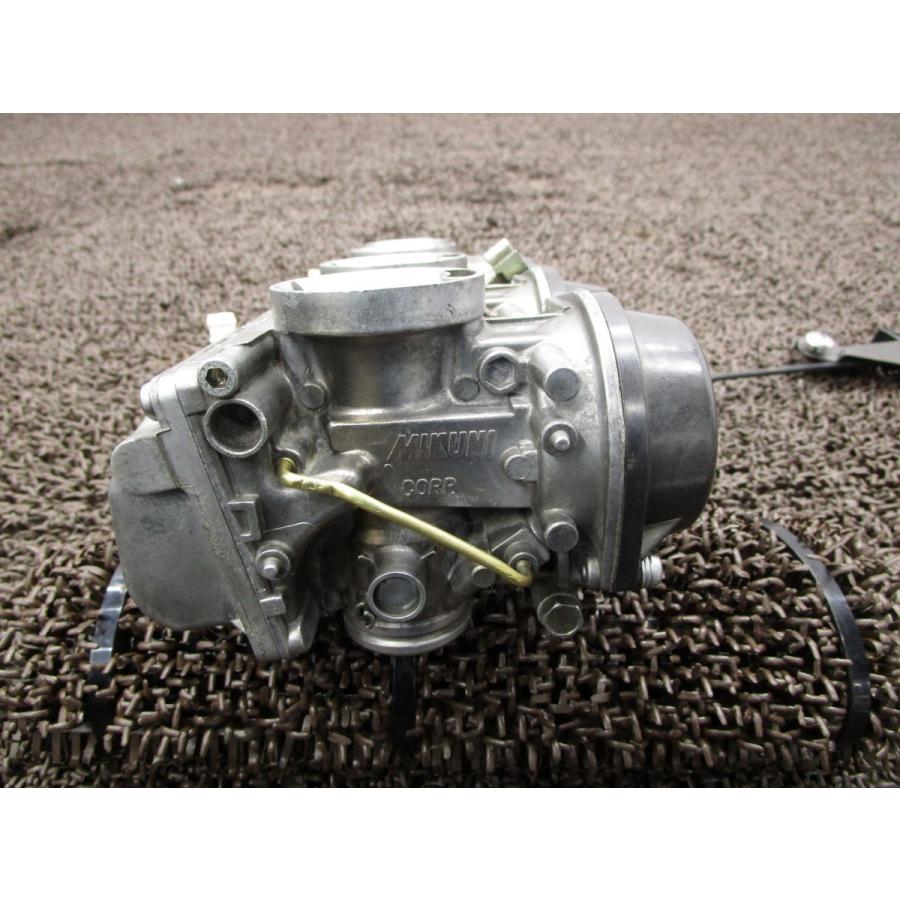 FZR400 キャブレター △A8812！1WG OH素材に ヤマハ 【 1WG 】 キャブ