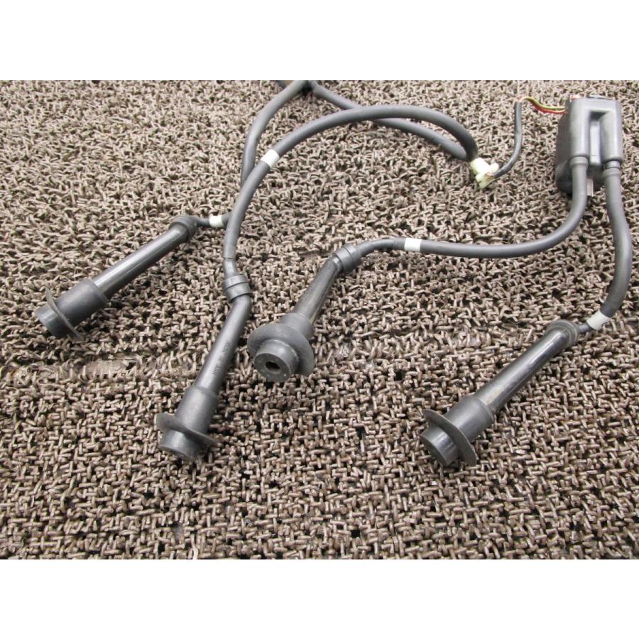 FZR400 イグニッションコイル ○A8848！1WG ヤマハ プラグキャップ