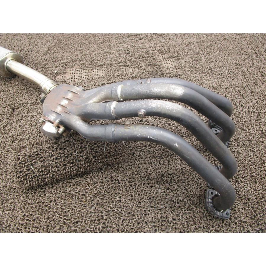 sr400キャブ車用 アップマフラー　サイレンサータイプ　1jr ヤマハ sr400キャブ車用 アップマフラーサイレンサータイプ1jr ヤマハ