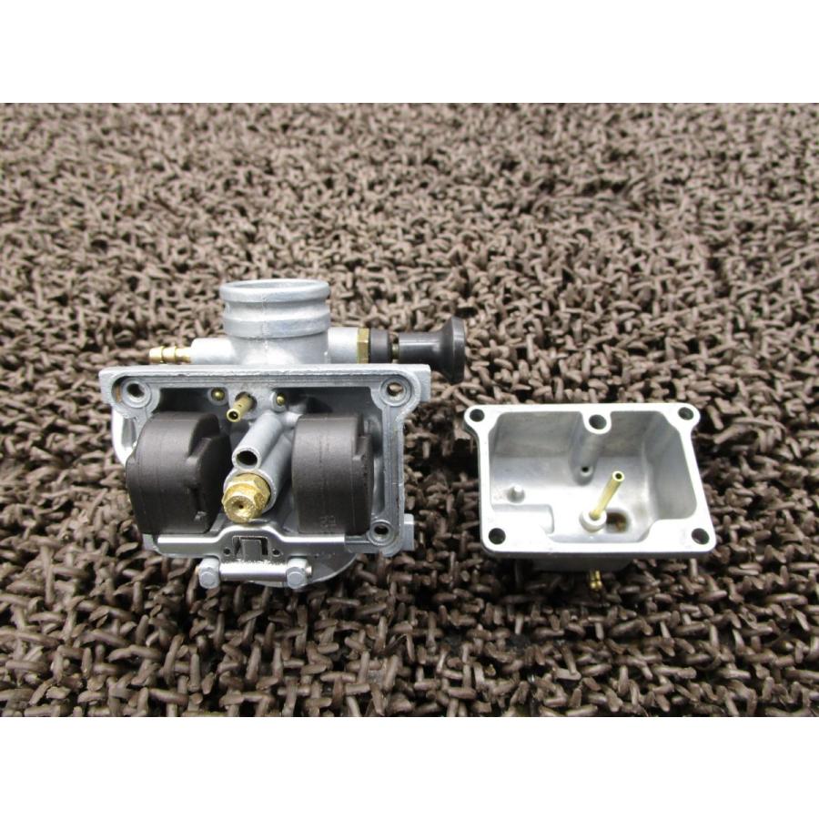 TDR80 キャブレター ○A8855！3GA OH素材に ヤマハ 【 3GA 】 キャブ車