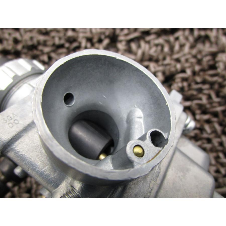 TDR80 キャブレター ○A8855！3GA OH素材に ヤマハ 【 3GA 】 キャブ車