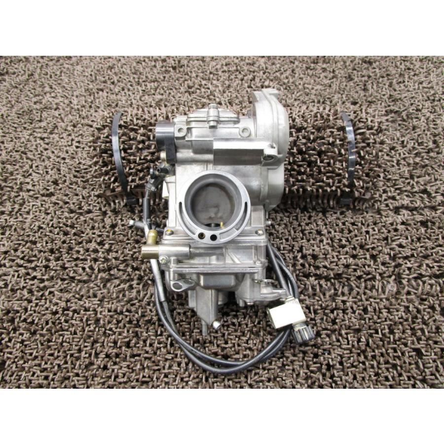 KX250F CR ケイヒン キャブレター △A8976！KX250N OH素材に カワサキ