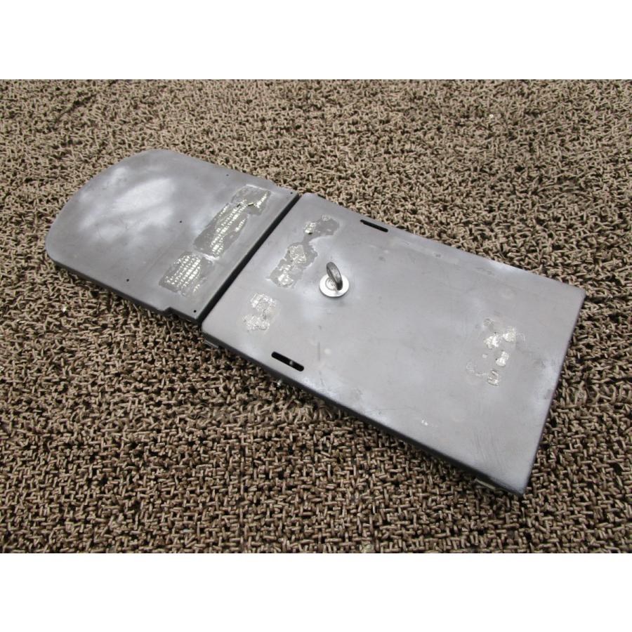 モトコンポ トップカバー ○A8931！AB12 ホンダ 【 AB12E 】 MOTOCOMPO