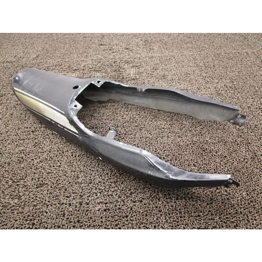 バリオス 社外 ツッパリ シートカウル □A9068！ZR250A カスタム素材に