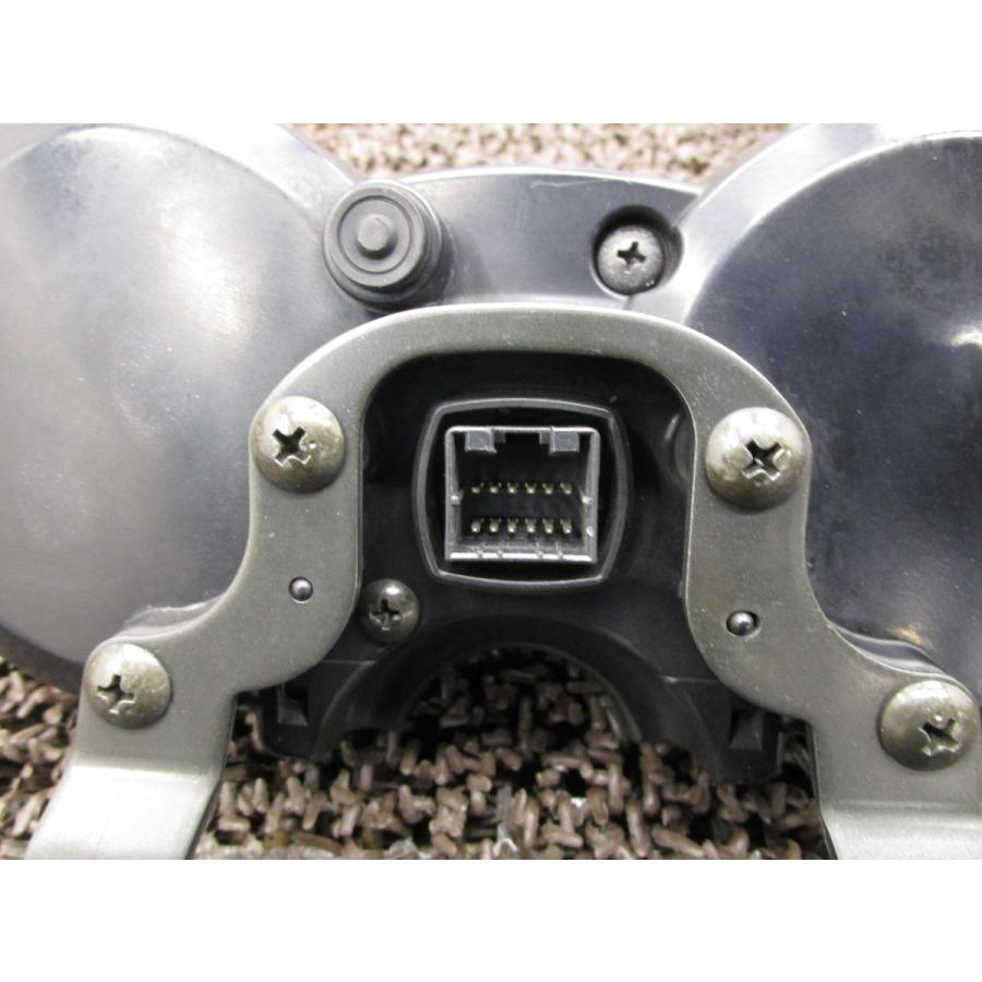 W650 メーター スピード タコ インジケーターランプ △A9063！EJ650A