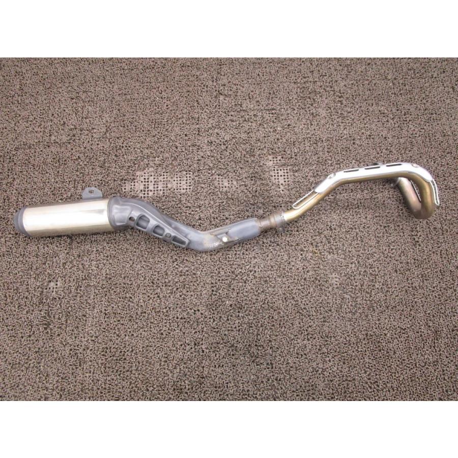 スーパートラップ マフラー サイレンサー セロー225 225W 225WE セロー225WE マフラー サイレンサー □A9178！4JG ヤマハ 【 1KH