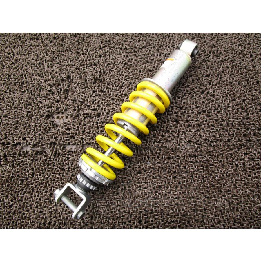 セロー225WE リアサスペンション △A9108！4JG ヤマハ 【 1KH 】 SEROW